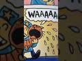 Petey Crying On This Book Dogman Unleashed