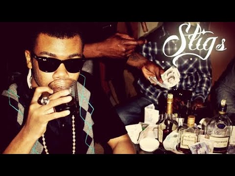 Stigs - Nothing To Lose [FULL MIXTAPE] PECKHAM