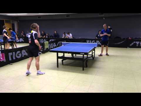 150912 1. Div, Ricki Krog - Patrick Stobberup