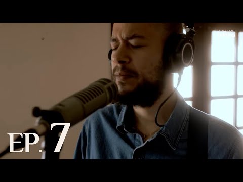 Tuyo - O Que Você Diria Agora | CSEC Fragmentos EP 07