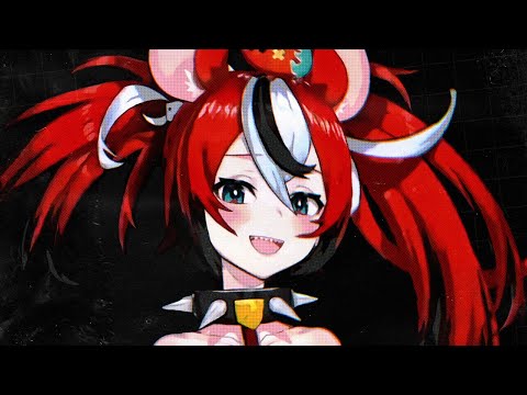 Holo Bass - Power Stance