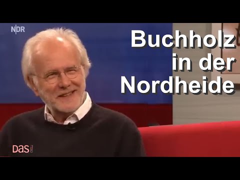 Harald Schmidt Tipp: Buchholz in der Nordheide