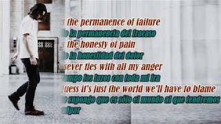 Noak Kahan Fine-Acústico (Inglés-Español)