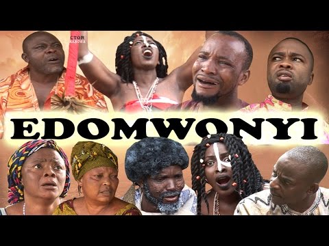 Edomwonyi [Part 1] -  Latest Edo Movies 2016