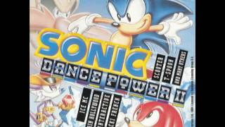 T-Spoon Feat. Jean Shy - Mercedez Benz (Sonic Dance Power II)
