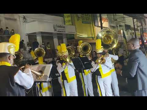 BAMCED - The Witch and the saint 🧙‍♀️