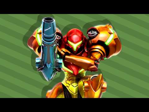 Metroid: Samus Returns, Randomized