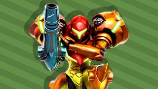 Metroid: Samus Returns, Randomized