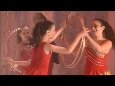 Lehakat Kalanit - Ktzirat HaShemesh - Eco Carmel 2011