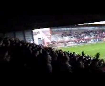 Kortrijk - Antwerp: na het laatste fluitsignaal