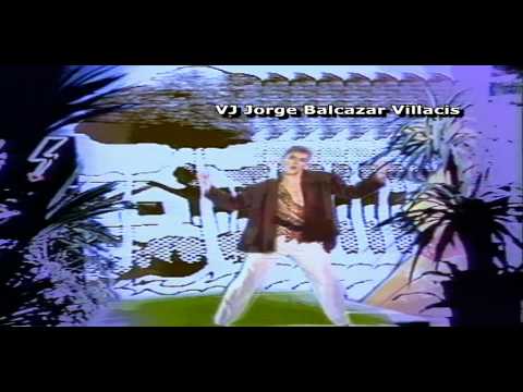 BALTIMORA - tarzan boy extended remix HD (vj jorge balcazar villacis)