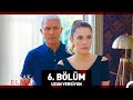 Yasak Elma 6. Bölüm (Uzun Versiyon)