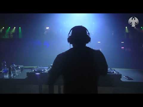 Darklands 2023 - DJ set - DJ Alfonso Tan for Hustlaball - Fusion party