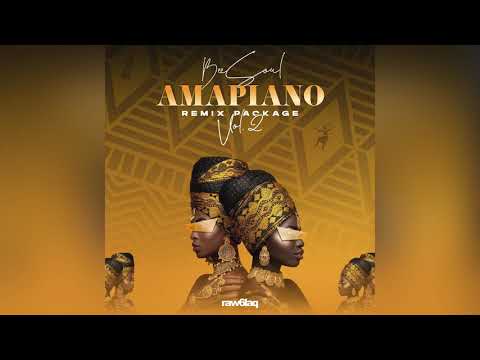 Gregor Salto feat. Chappell - Your Friend (BeeSoul and Lani Tee Remix)