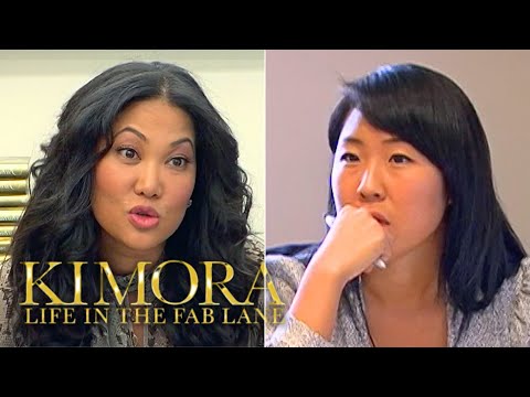 Episodio completo: Kimora Heels & Deals (S2E10) | Kimora: Life in the Fab Lane | E!