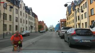 Turbo Dashcam #13 - Cheaters paradise