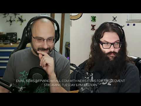 HDZero Range Testing on 1 watt