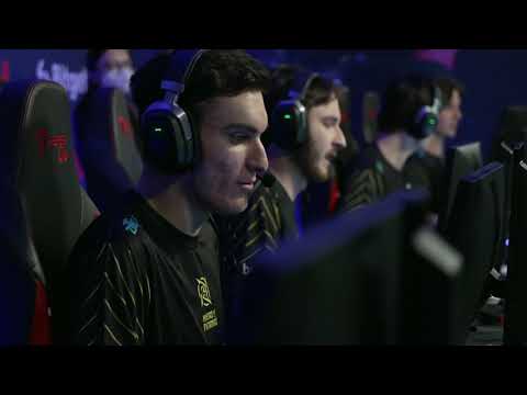 Nip stops bomb plant 3 times & Lnz 1v2 clutch!