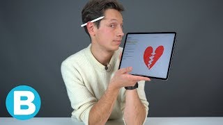 Getest: kan de nieuwe iPad Pro je laptop vervangen?