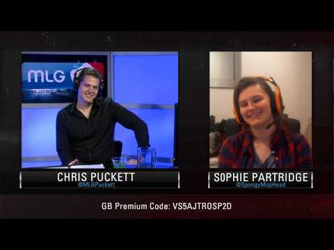 UNiTE vs EnVy - Game 1 - MLG Plays 2000 Series