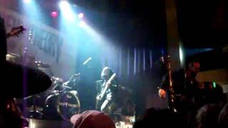 Rev Theory &quot;Wicked Wonderland&quot; in Denver