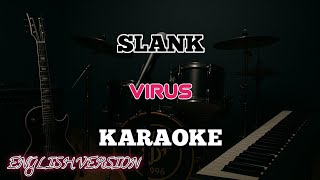 Download lagu Slank - Virus | ENGLISH VERSION (KARAOKE NO VOCAL) HQ Audio mp3 Download lagu Slank - Virus | ENGLISH VERSION (KARAOKE NO VOCAL) HQ Audio mp3