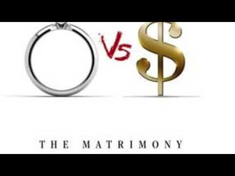Whale - Matrimony ft Usher (Clean)
