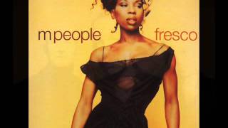 M People - Believe It