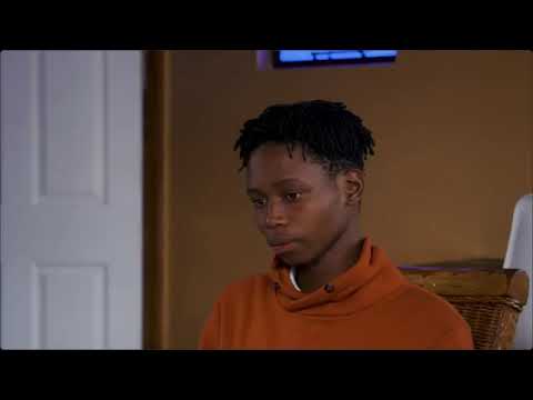 NGWANA WA TSHWENYA RECENT EPISODE | he is doing nyaope
