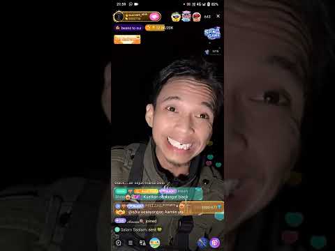 Paranormal blacksbhn 5/4/2022