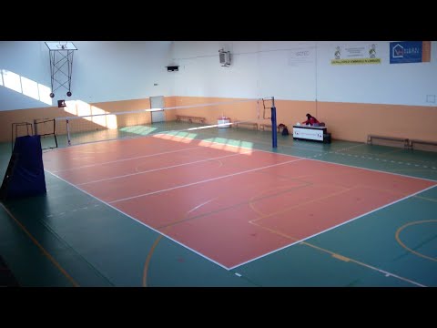 Coppa Italia Serie D - Zeroquattro Volley VS Pallavolo Milano Vittorio Veneto