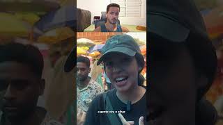 REACT praladafronteira - PORQUE OS INDIANOS ENCARAM TURISTAS? 👀
