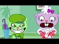 Happy Tree Friends Bring Me To Life FLIPPY And LAMMY AMV FULL HD
