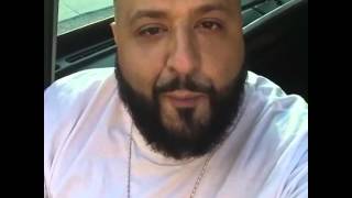 Best Vines, DJ Khaled's major key alert