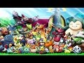 Pokémon BW Adventures In Unova It S Always You And Me Full Theme