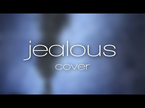 EDEN - jealous (Livestream Cover)