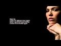 Mandy Moore: 11. Help Me (Lyrics)