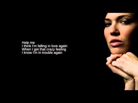 Help Me - Mandy Moore