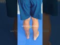 Beginner Execises For Stronger Feet