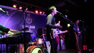 Chuck Prophet - Left hand &amp; the right hand
