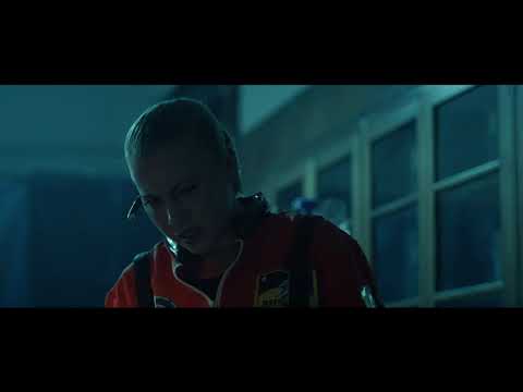 Dracula in space - Trailer 2026