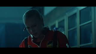 Dracula in space - Trailer 2026