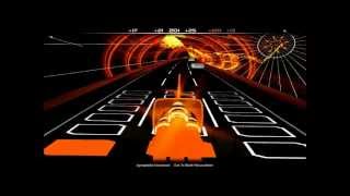 Agoraphobic Nosebleed - Dick to Mouth Resuscitation Audiosurf