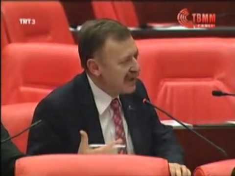 Atıcı: Bingöl'de yolsuzluk iddialarını açıkladığımız için İl Başkanımız cezalandırıldı!