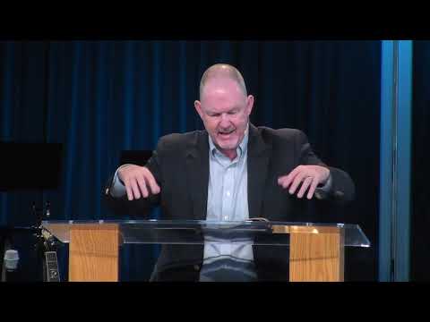 Dem Irrtum falscher Lehrer begegnen – Teil 1 | Titus 1,10–16 | Pastor Philip De Courcy