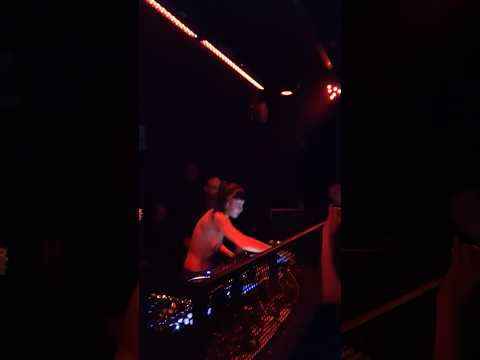 HARD TECHNO DJ JAZZY PART 2🔥🔥