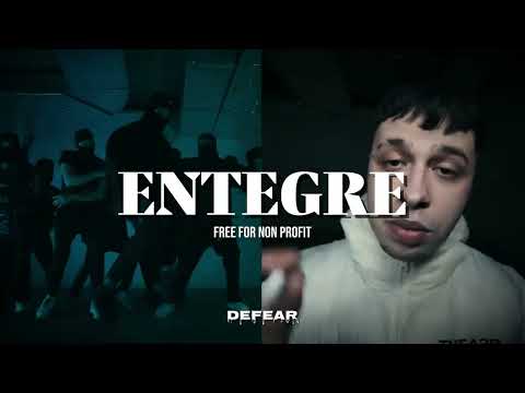 [SATILIK] D-AZY x ENDER x EROSENN Drill Type Beat "ENTEGRE"