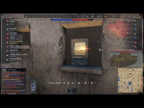 Small window of opportunity