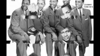 DELLS - WEDDING DAY / MY BEST GIRL - VEE JAY 300 - 1958