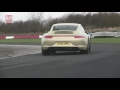 Supercar Show Down: Audi R8 vs Porsche 911 Carrera 4S